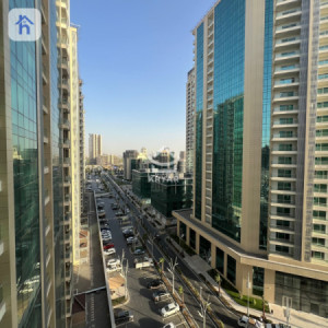 شقة حديثة غرفتي نوم في إمباير سكوير صورة 3