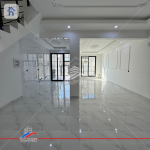ماڵێکی خێزانیی ئارام لە ڕوشنبێری 1 وێنە 5