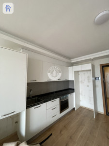 Apartment in Star Towers Resim 3