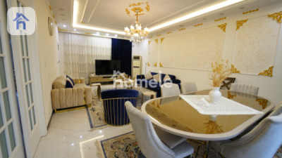 VIP House Opposite Garden Image 5