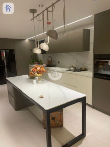 Furnished Apartment For Rent Resim 7