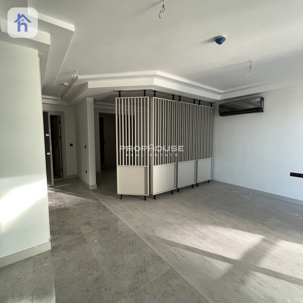 Studio Apartment Resim 2