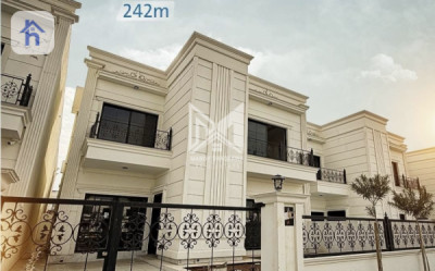 خانووی دوو نهۆمی image 2