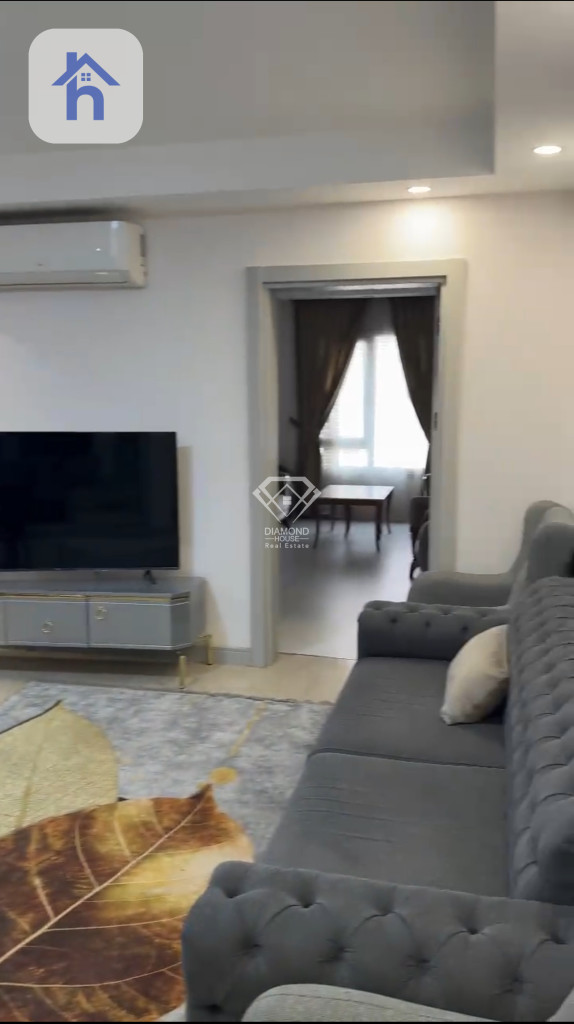 Spacious Furnished Apartment for Rent
