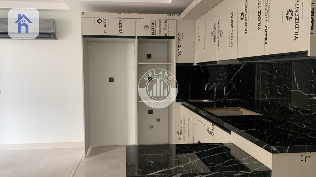 Studio apartment in Rami Towers Image 2