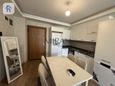 Furnished Apartment For Sale image 2