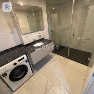 Modern 2 Bedroom Apartment for Rent Image 6