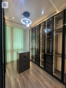 Cozy apartment in Life Towers image 6