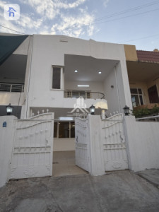 Spacious Family Home — 1