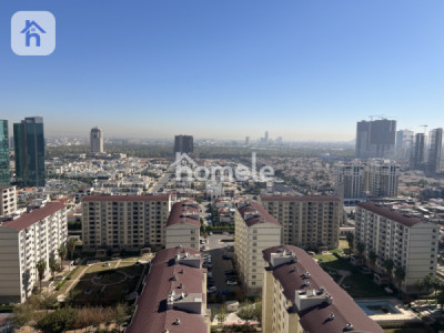 شوقەیەکی ڕووناک و یەک ژووری نوستن لە ئیمپایەر پیرڵ وێنە 12