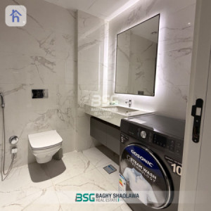 شقة مؤثثة للإيجار صورة 6