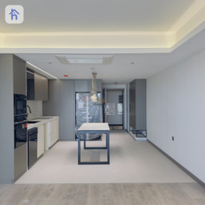 شوقەی 1+1 لە کاڤاڵی بۆ کرێ image 1