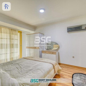 Modern Apartment in Roya Tower Image 3