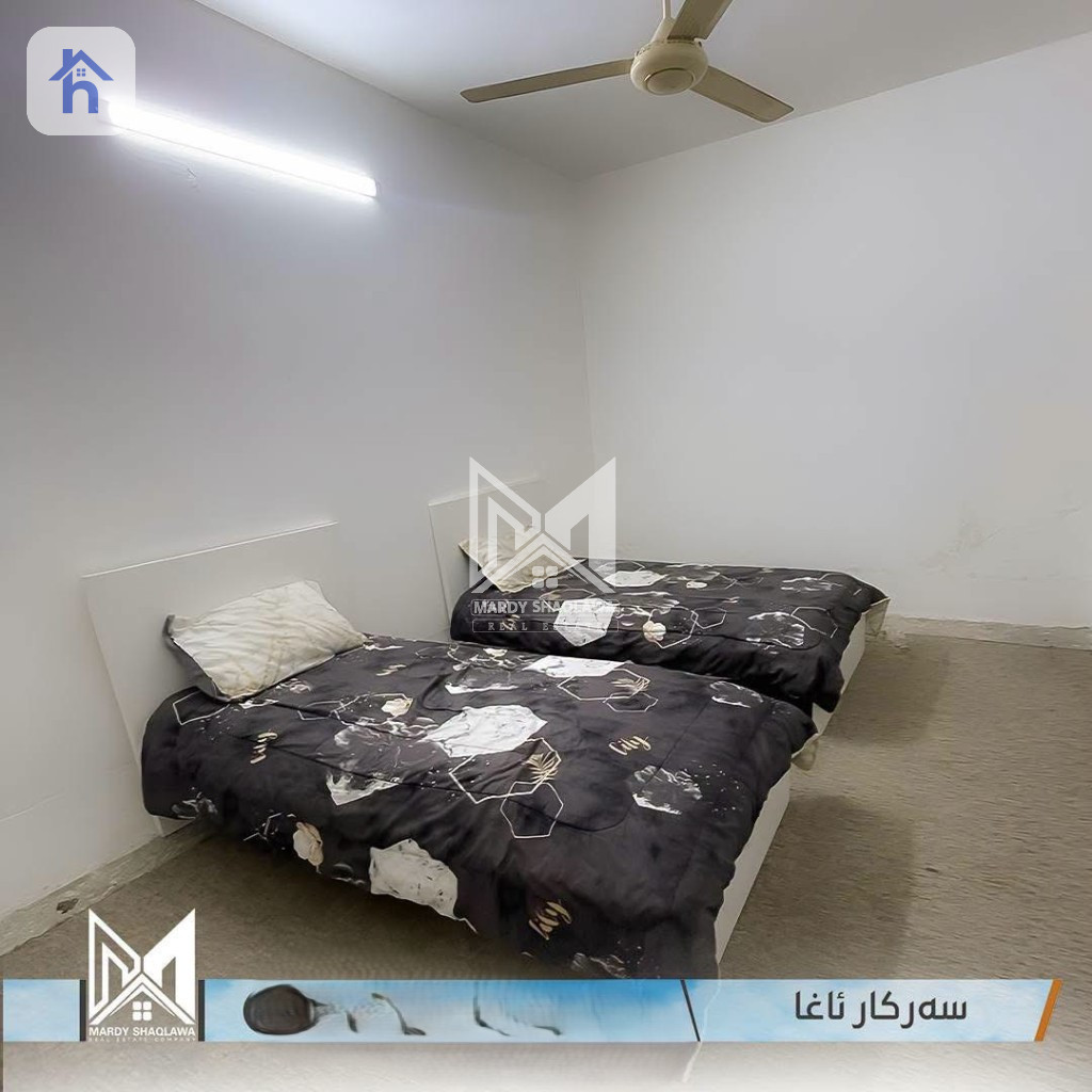 Two Floor House Resim 4