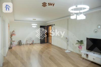 Internal View Apartment image 1