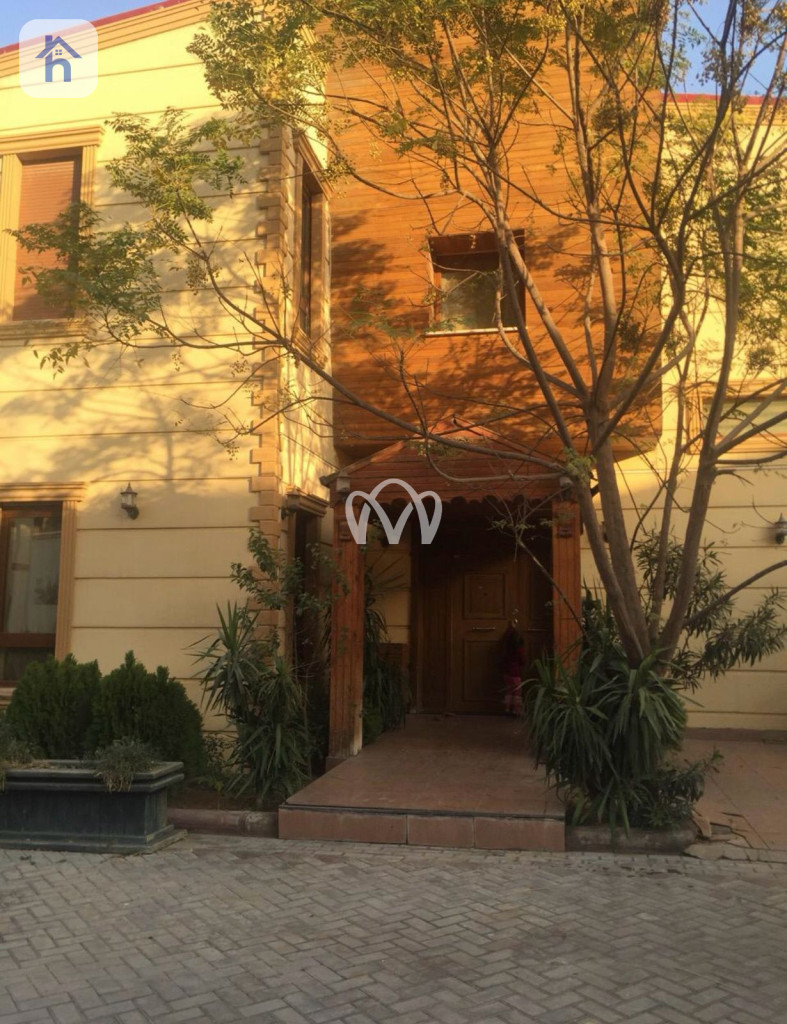 Spacious house for rent in Erbil