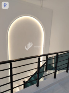 Modern House Image 16