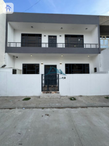 Two Floor House image 1