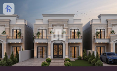 Modern House image 3