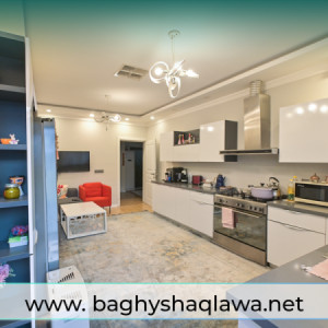 دار للبیع في 99 زانکو صورة 4