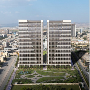 External View Apartment image 3