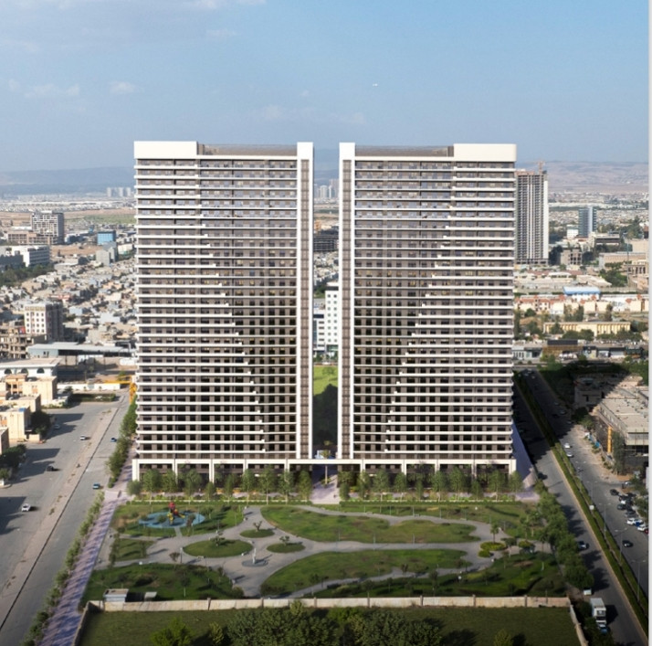 External View Apartment Image 3
