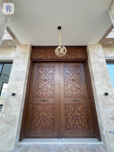 خانووی ٥ ژووری نوستن لە گەنجان ستی وێنە 5