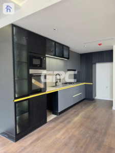 Modern 2-Bedroom Apartment in Erbil Resim 6