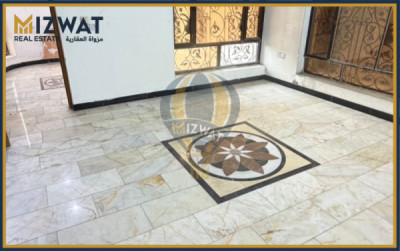 Cozy House in Al Jihad area Resim 14