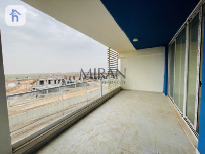 Internal View Apartment Resim 8