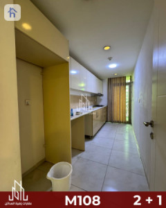 شوقەیەکی مۆدێرن بۆ دوو ژووری نوستن وێنە 6