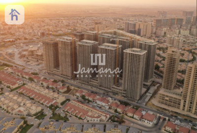شقة فاخرة في طابق عالي في أربيل image 1
