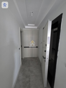 شقة مريحة بغرفة نوم واحدة مع إطلالة على المدينة صورة 4