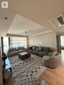 Furnished 3 Bedroom Apartment in Cavalli Tower image 3