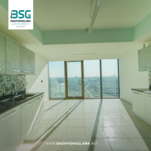 شقة واسعة بـ 4 غرف نوم في أربيل صورة 6