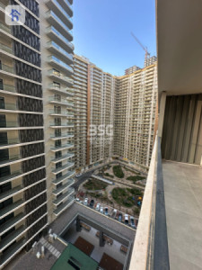 Fully Furnished Apartment with 1 Bedroom Resim 7