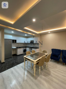 شقة مفروشة واسعة في أبراج MNW صورة 3