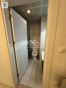 شقة مؤثثة للإيجار صورة 11