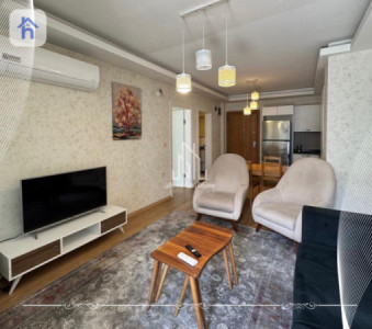 Modern Furnished Apartment in Erbil image 2