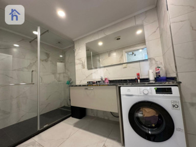 Furnished Apartment For Rent Resim 9