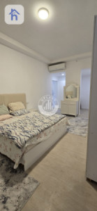 Furnished Apartment For Sale Resim 6