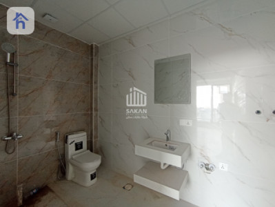 Modern 3-Bedroom Apartment in Erbil Resim 8