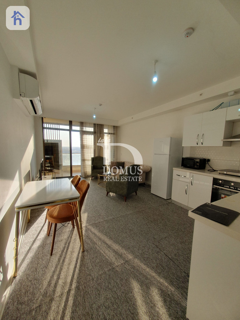 Furnished Apartment For Rent