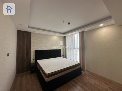Modern Furnished Apartment in Sky Towers Image 6