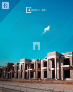 شوێنی نیشتەجێبوونی نایاب لەگەڵ دوو هۆڵ image 2