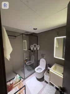 شوقەیەکی لوکس ڕاخراو لە تاوەری کاڤالی وێنە 7