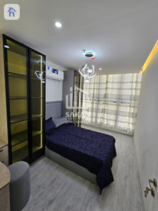 Apartment in Cash Resim 12