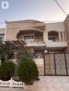 خانووی دوو نهۆمی image 1