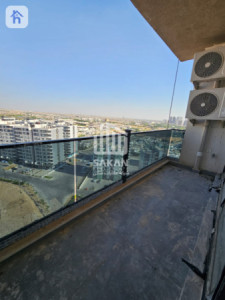 Modern 1 Bedroom Apartment in Rasan Towers image 7