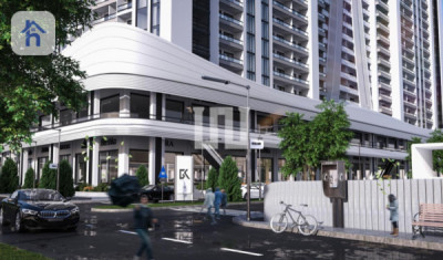 Ruby Towers Apartment with 1 Bedroom Resim 4